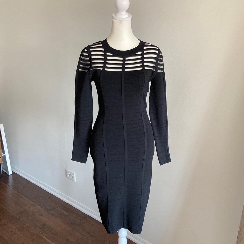 Reiss Bodycon Dress